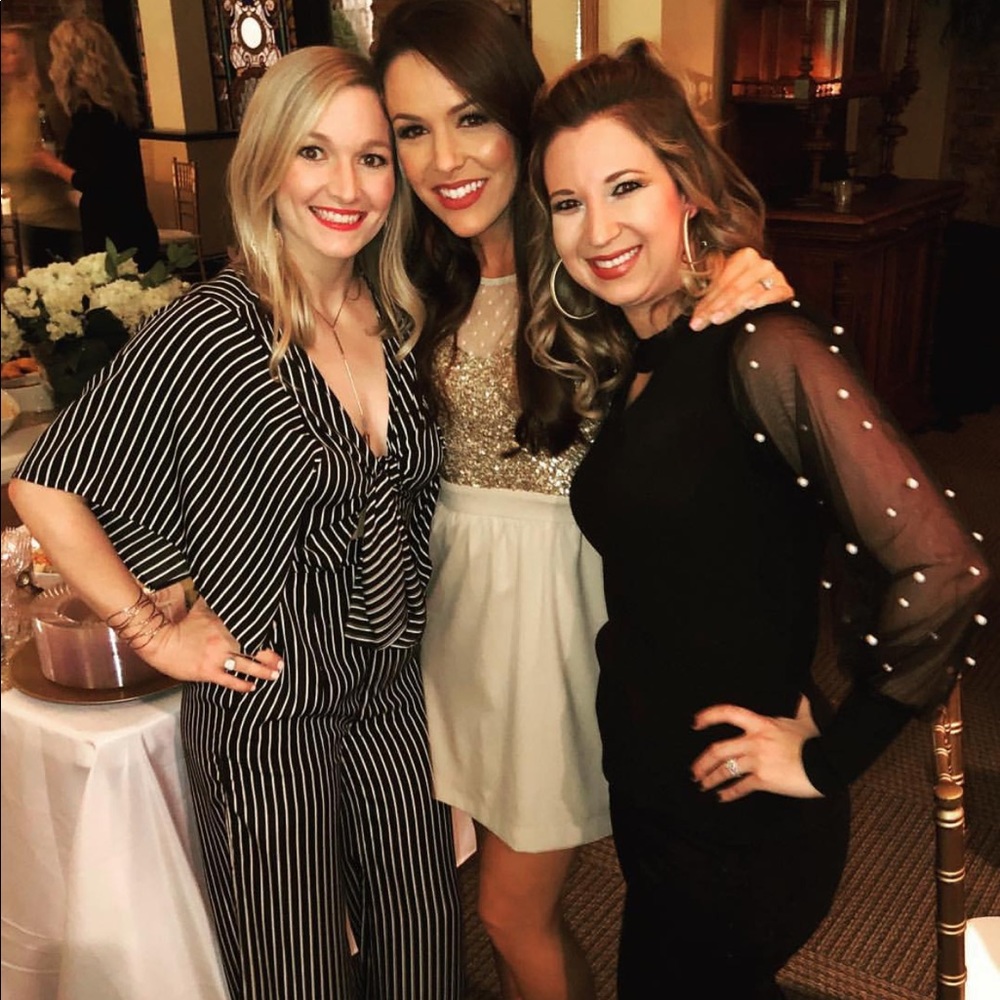 Meet your Posher, Beth